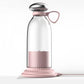 Mini Portable Blender Electric Fruit Juicer Mixers Extractors Multifunction Juice Maker Machine Blender Smoothies Mixer